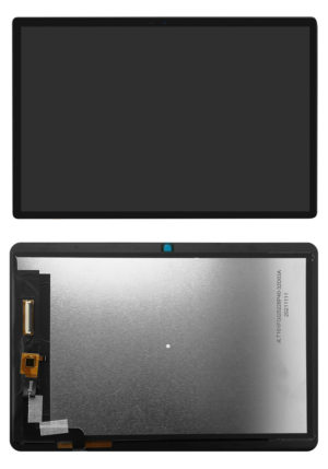 OUKITEL TP+LCD-RT1 | OUKITEL LCD & Touch Panel για tablet RT1, μαύρη