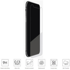 SBOX για Xiaomi Mi 11 Lite 5G | Προστασία Οθόνης Κινητού Tempered Glass NANO HYBRID 9H