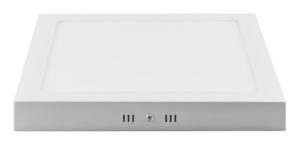 POWERTECH PAN-0005 | POWERTECH LED panel PAN-0005, 24W, 28.5 x 2.8cm, 4000K, 2500lm, λευκό