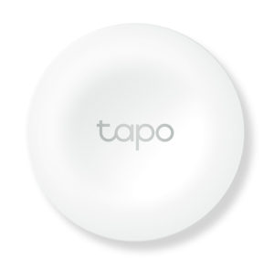 TP-LINK TAPO-S200B | TP-LINK smart διακόπτης Tapo S200B, με μπαταρία, 868MHz, Ver 1.0