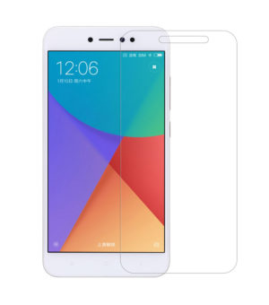 POWERTECH για Xiaomi Redmi Note 5A | Προστασία Οθόνης Κινητού Tempered Glass 9H 0.33mm