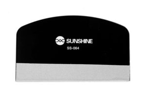 SUNSHINE SS-064B | SUNSHINE scraper SS-064B για αφαίρεση film οθόνης smartphone