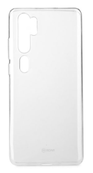 ROAR KOREA RRK-0007 | ROAR Θήκη Jelly RRK-0007 για Xiaomi Mi Note 10