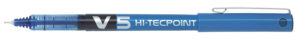 PILOT BX-V5-L | PILOT στυλό rollerball Hi-Tecpoint V5, 0.5μμ, μπλε