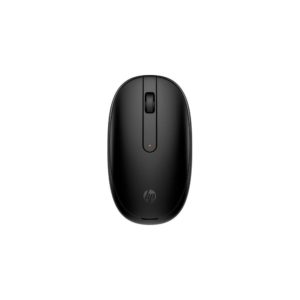 HP 240 Bluetooth Mouse Black EURO (3V0G9AA) (HP3V0G9AA)