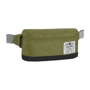 HEAVING τσαντάκι μέσης 83275 Cat® Bags 294 Olive Green