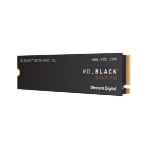 Western Digital SSD SN770 2TB M.2 NVMe (WDS200T3X0E)