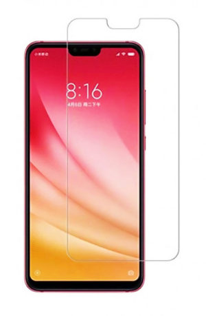 POWERTECH για Xiaomi Mi 8 Lite | Προστασία Οθόνης Κινητού Tempered Glass 9H 0.33mm