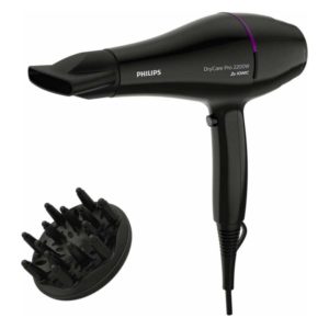 Hairdryer Philips DryCare Pro Ionic (BHD274/00) (PHIBHD274/00)