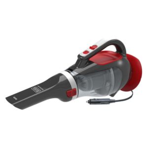 Handheld Vacuum Cleaner Black & Decker (ADV1200) (BDEADV1200)