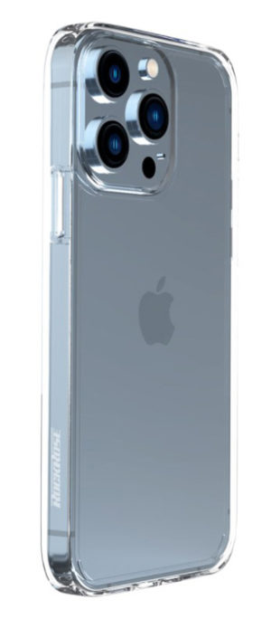 ROCKROSE RRPCIP14PMNC | ROCKROSE θήκη Mirror Neo για iPhone 14 Pro, διάφανη