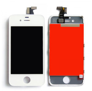 TIANMA TLCD-017 | TIANMA High Copy LCD για iPhone 4G, TLCD-017, White