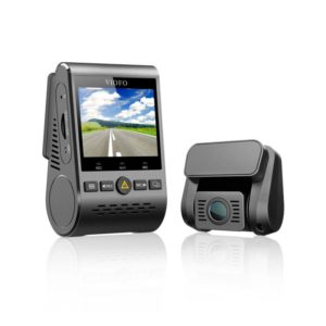 VIOFO A129 Duo Διπλή Κάμερα DVR Αυτοκινήτου με GPS 1080P και LCD 2
