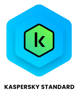 KASPERSKY KSTANDARD-ESD-1 | KASPERSKY Standard ESD, 1 συσκευή, 1 έτος