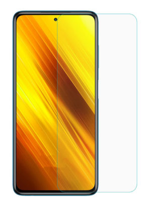 POWERTECH για Xiaomi Poco X3 GT | Προστασία Οθόνης Κινητού Tempered Glass 9H (0.33MM)
