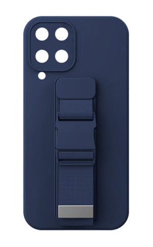 POWERTECH MOB-1838 | POWERTECH θήκη Rope MOB-1838 για Samsung Galaxy A42 5G, μπλε