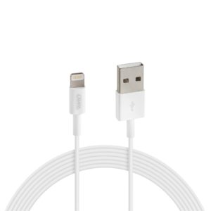 Lampa 38930 | Καλώδιο Φορτισης / Συγχρονισμού USB για Apple 100cm 8pin