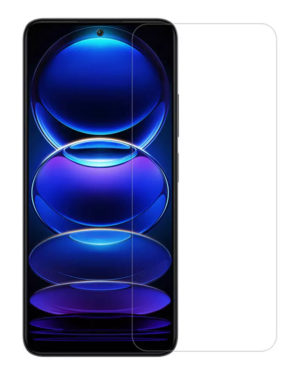 NILLKIN 6902048260566 | NILLKIN tempered glass Amazing Η για Xiaomi Redmi Note 12 5G