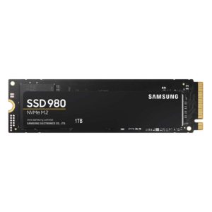SAMSUNG SSD 980 M2 1TB (MZ-V8V1T0BW) (SAMMZ-V8V1T0BW)