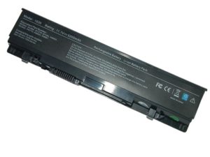 POWERTECH BAT-084 | POWERTECH συμβατή μπαταρία WU946 για Dell Studio 1535