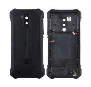 ULEFONE ARMX3-BCOVER | ULEFONE back cover για smartphone Armor X3