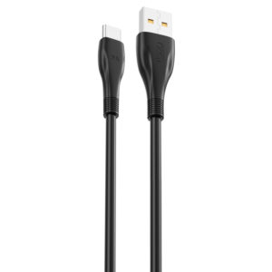 XO NB185 6A fast charger cable for TypeC 1M
