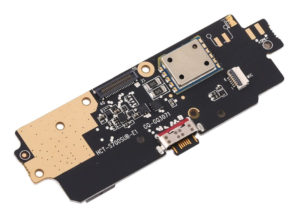 ULEFONE SPCBA-ARM6 | ULEFONE ανταλλακτικό small PCBA για smartphone Armor 6