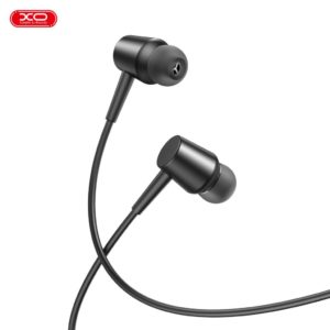 XO EP57 in-ear 3.5mm Μαύρο | Handsfree Ακουστικά