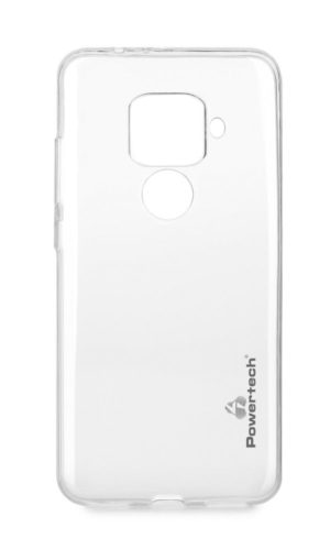 POWERTECH MOB-1360 | POWERTECH Θήκη Perfect Clear 1mm MOB-1360, Huawei Mate 30 Lite, διάφανη