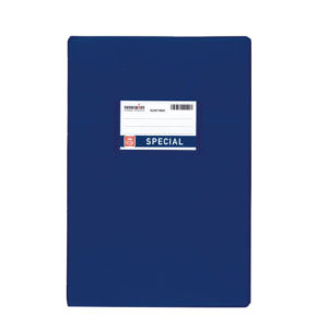 Typotrust Νotebook Explanation Blue Stripe 17x25 100 sheets (4104) (TYP4104)