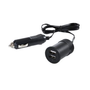 Lampa 38965 | ΑΝΤΑΠΤΟΡΑΣ ΑΝΑΠΤΗΡΑ ΓΙΑ 2 USB