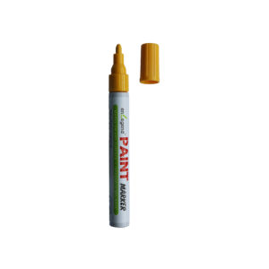 Enlegend Oil Marker 2.0mm Thick Nib Yellow (ENL-PT150-YE) (ENLPT150YE)