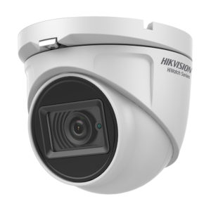 HIKVISION HIWATCH HWT-T120-MS | HIKVISION HIWATCH υβριδική κάμερα HWT-T120-MS, 2.8mm, 2MP, IP66, IR 30m