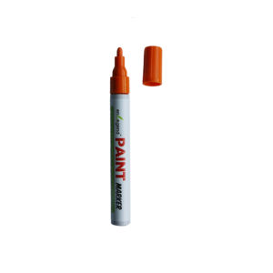 Enlegend Oil Marker 2.0mm Thick Nib Orange (ENL-PT150-OR) (ENLPT150OR)
