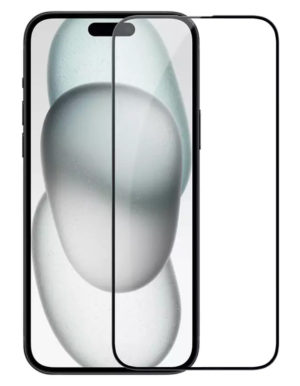 NILLKIN 6902048268470 | NILLKIN tempered glass 2.5D CP+ Pro για iPhone 15 Plus
