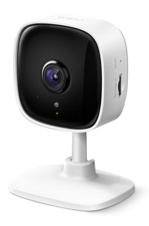 TP-LINK TAPO-C100 | TP-LINK smart camera Tapo-C100 Full HD, Motion Detection, WiFi, Ver. 1.0