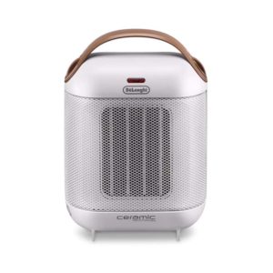 Fan Heater Delonghi (HFX30C18.IW) (DLGHFX30C18IW)