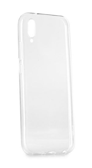 POWERTECH MOB-1310 | POWERTECH Θήκη Ultra Slim MOB-1310 για Xiaomi Mi 9 SE, διάφανη