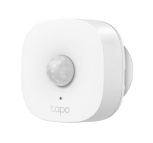 TP-LINK TAPO-T100 | TP-LINK smart ανιχνευτής κίνησης Tapo T100, έως 7m, 868MHz, Ver 1.0