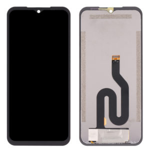 ULEFONE TP+LCD-ARM12 | ULEFONE LCD & Touch Panel για smartphone Armor 12, μαύρη