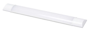 OPTONICA OPT-6674 | OPTONICA LED φωτιστικό Slim Batten 6674, 20W, 6000K, IP20, 1660LM, 60cm