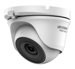 HIKVISION HWT-T150-M | HIKVISION υβριδική κάμερα HiWatch HWT-T150-M, 2.8mm, 5MP, IP66, IR 20m