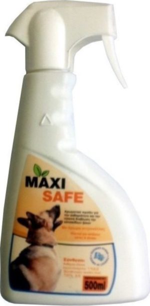 Maxi Safe 500ml