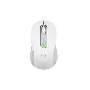 Logitech Signature M650 M Mouse White (910-006255) (LOGM650WH)