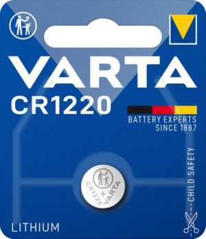 VARTA CR1220 BL1