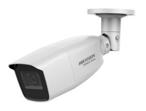 HIKVISION HWT-B340-VF | HIKVISION υβριδική κάμερα HiWatch HWT-B340-VF, 2.8-12mm, 4MP, IP66