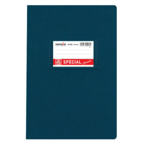 Classic Frame 8,5x8,5mm Notebook 17x25 50 sheets (4018) (TYP4018)