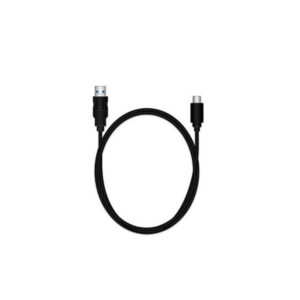 MediaRange Cable USB 3.0 Black 1.2m (MRCS213)