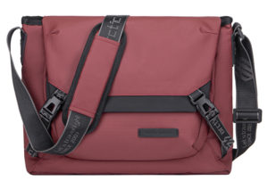 ARCTIC HUNTER K00528-RD | ARCTIC HUNTER τσάντα ώμου K00528 με θήκη tablet, 10L, κόκκινη