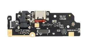 ULEFONE SPCBA-ARM16P | ULEFONE ανταλλακτικό small PCBA για smartphone Armor 16 Pro
